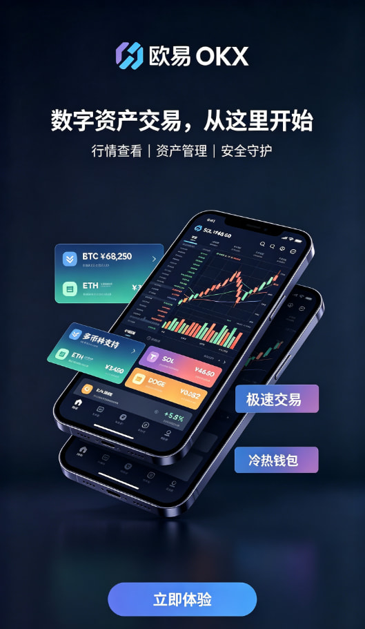 欧交易所APP官方网站 功能演示配图